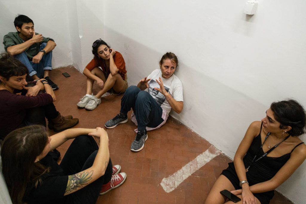 Artisti Imparziale